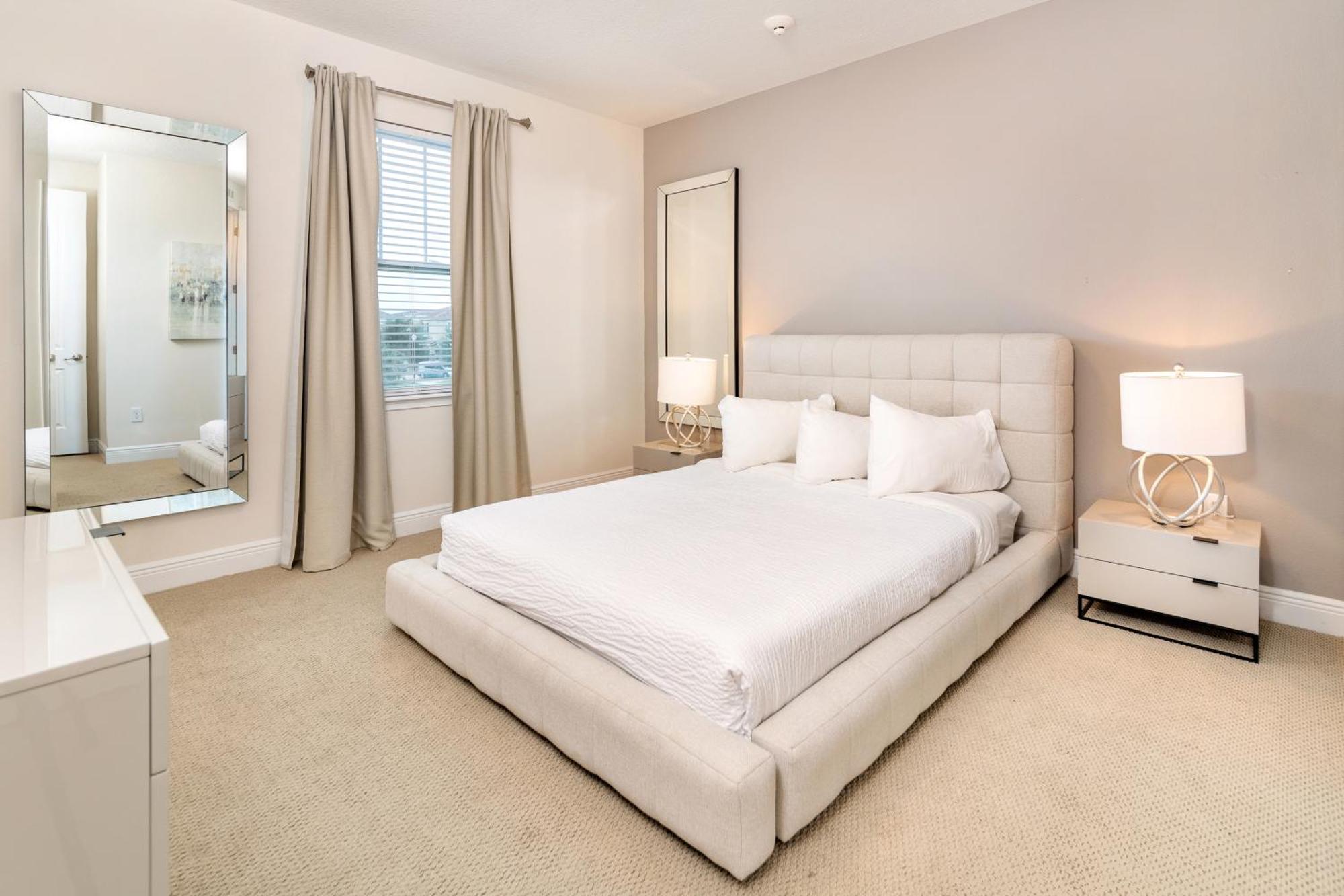 Exquisite Home With Media Room & Games Near Disney By Rentyl - 7600M Orlando Exterior photo